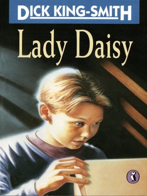 cover image of Lady Daisy